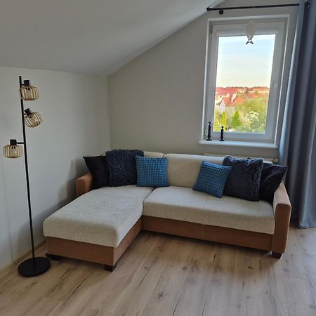 Apartament Pod Platanami Kolberg Exterior foto