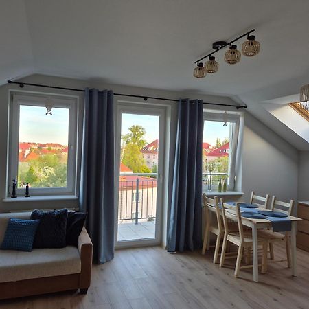 Apartament Pod Platanami Kolberg Exterior foto