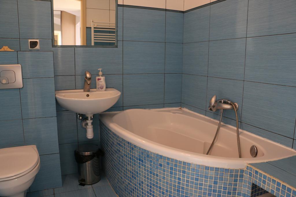 Apartament Pod Platanami Kolberg Exterior foto